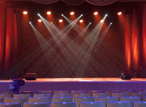 Magical Lighting for Events: How to Set the Perfect Ambiance